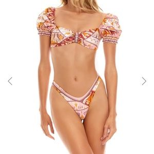 Agua by Agua Bendita bikini